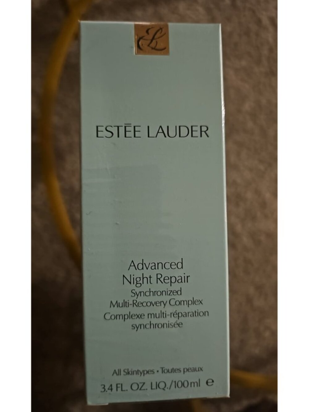Estée Lauder Advanced Night Repair Serum 3.4oz 100ml Anti Aging Face Serum